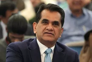 No paucity of funds for start-ups with strong biz models, says Amitabh Kant