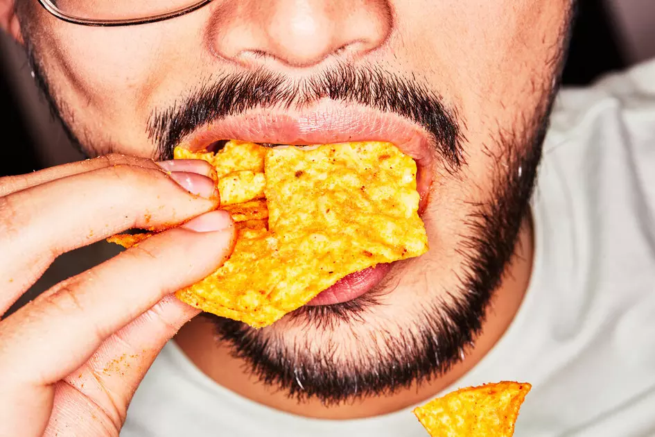 Right diet: If we are what we eat, we don’t know who we are Right diet: If we are what we eat, we don’t know who we are