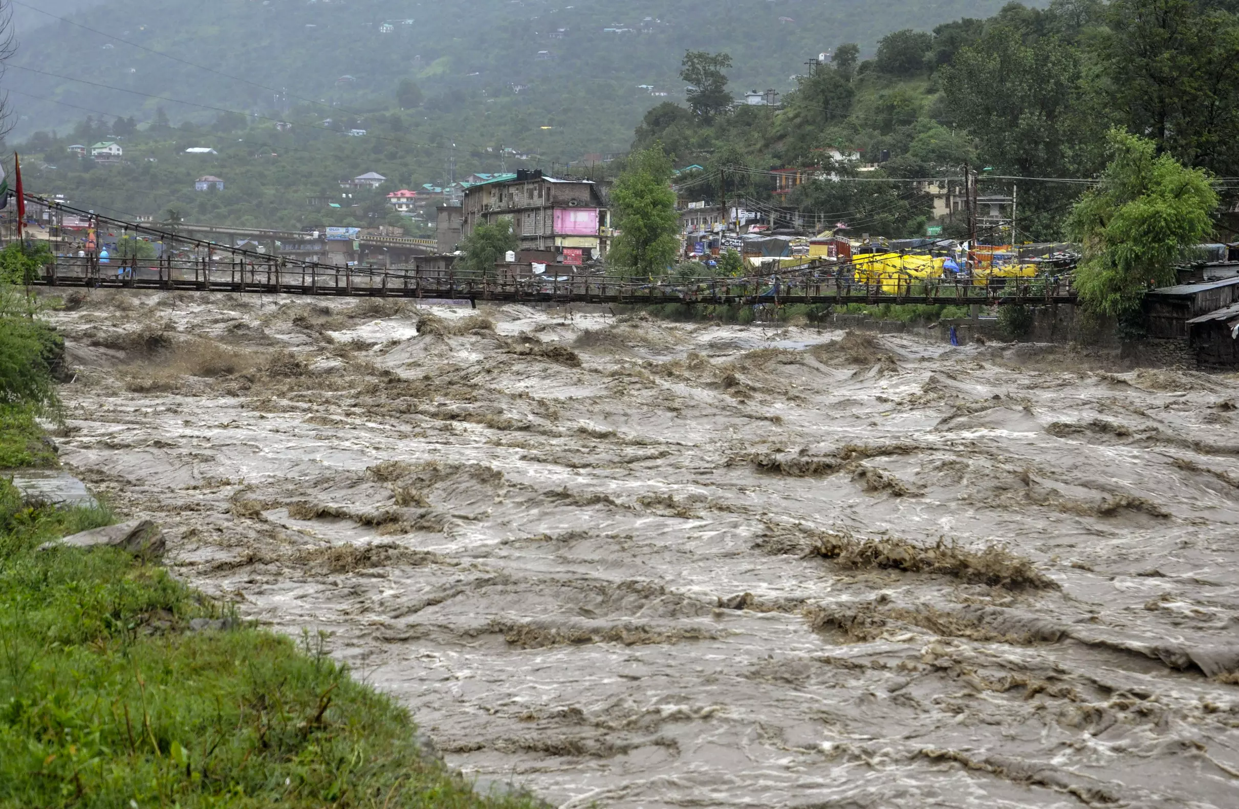Noah’s Ark nowhere in sight