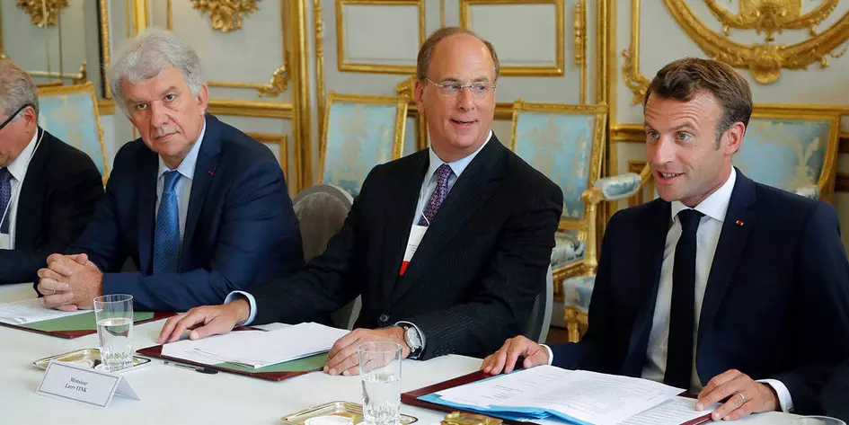Transition turbulent: Why the Paris financing summit failed Transition turbulent: Why the Paris financing summit failed