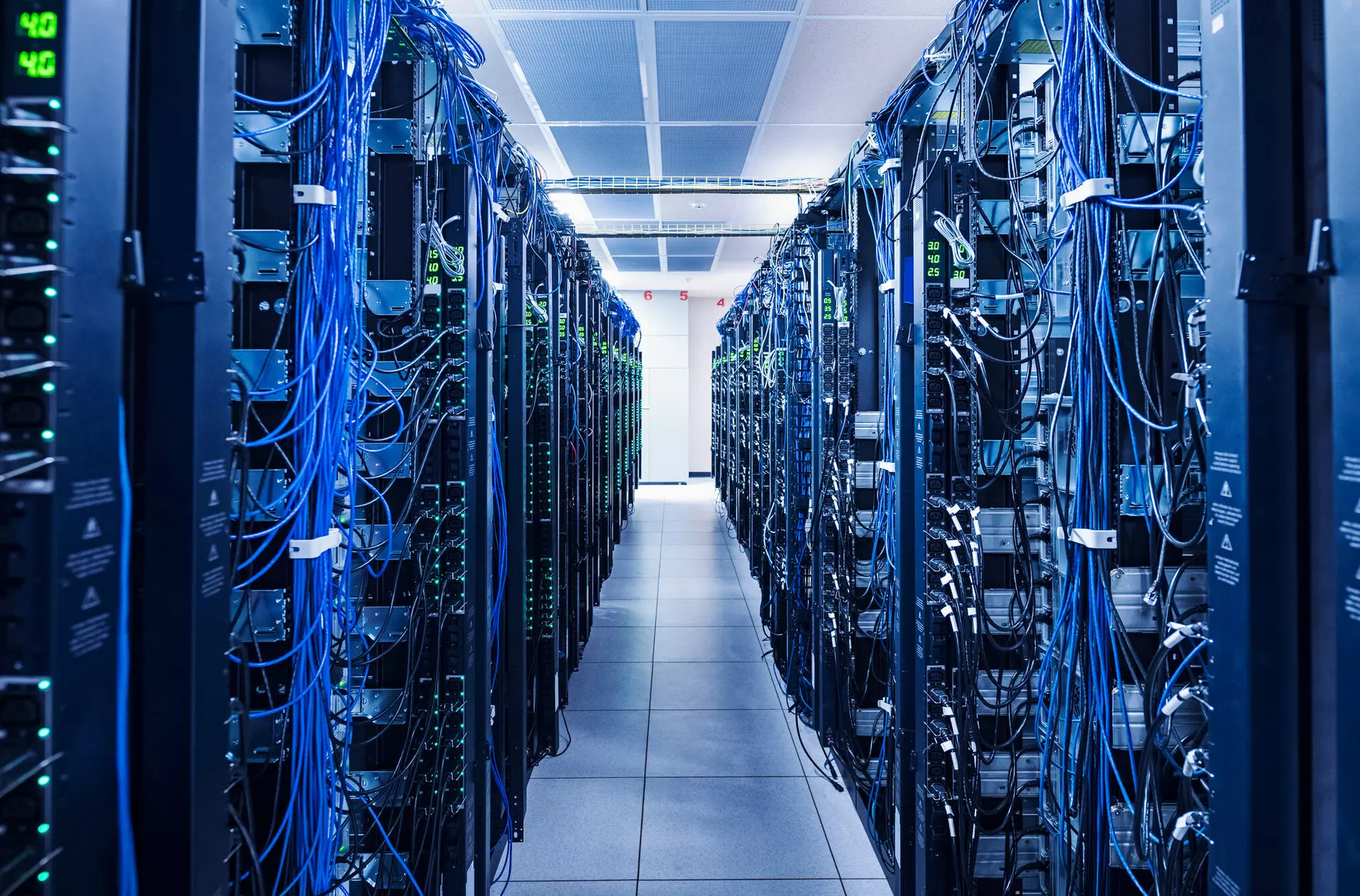 Time for Regulation: When it comes to Big Tech, enough is enough