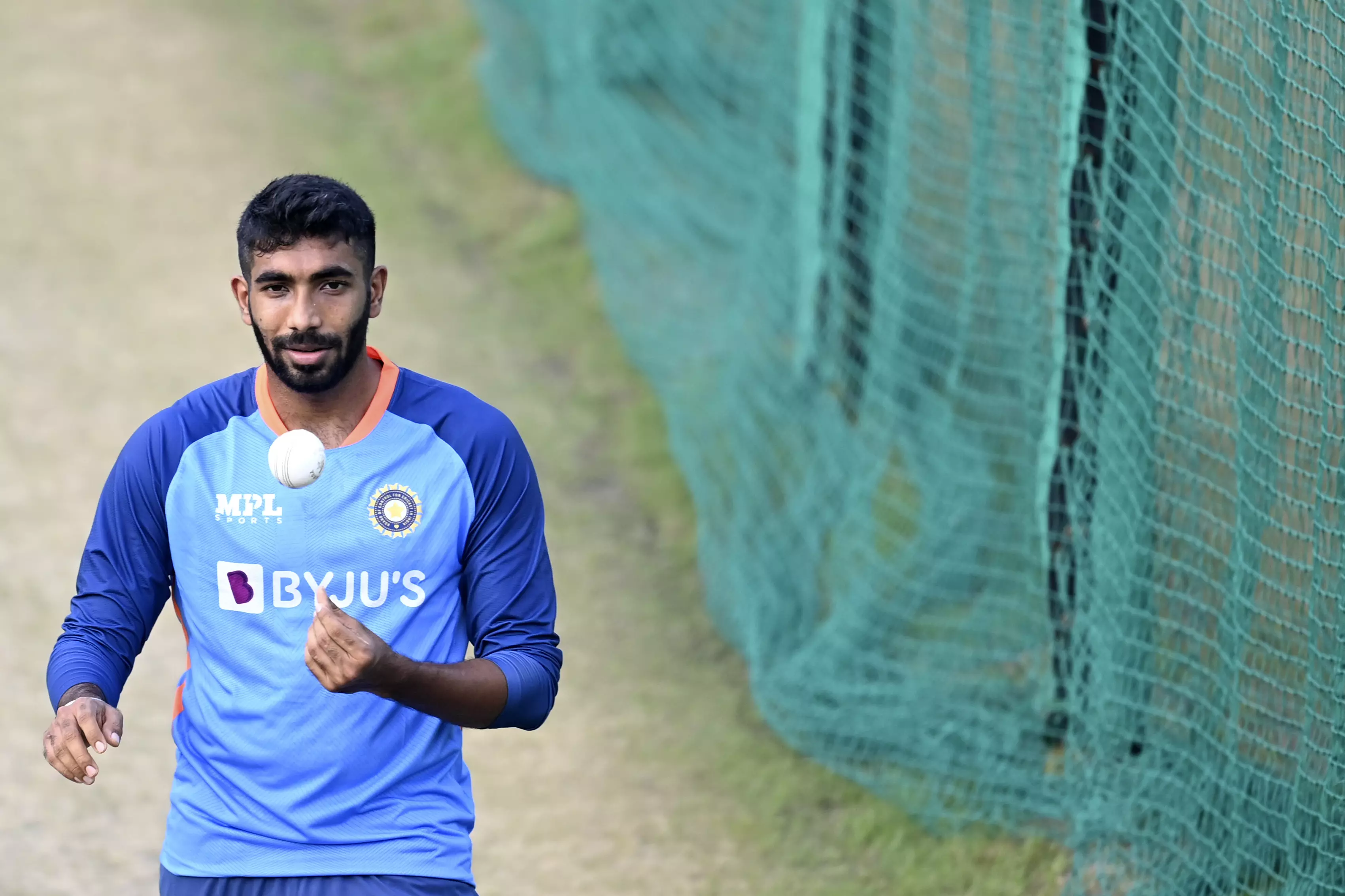 Bumrah flies back to Mumbai due to personal reasons, to return during Super Four stage: Sources