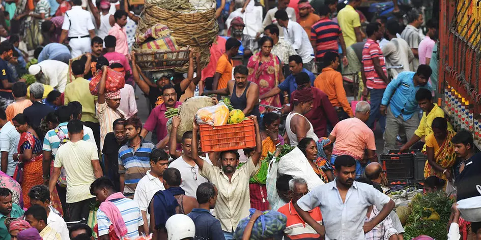 Battling china: Why India cannot be an economic superpower Battling china: Why India cannot be an economic superpower