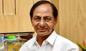 KCR to resume Telangana election campaign on Oct 26 after Dussehra break
