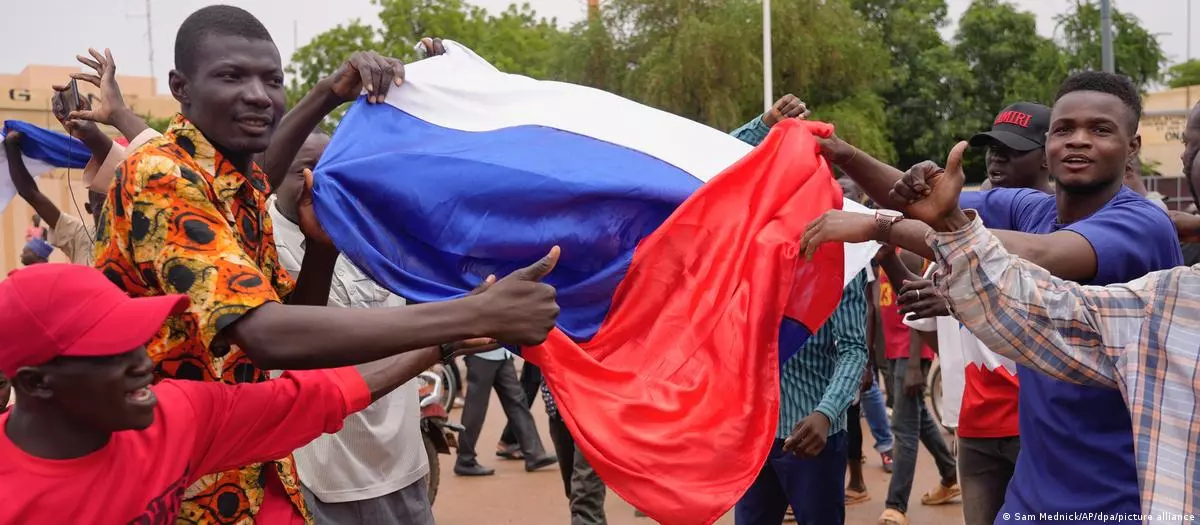 Turmoil in Niger: What are the coup leaders’ intentions?