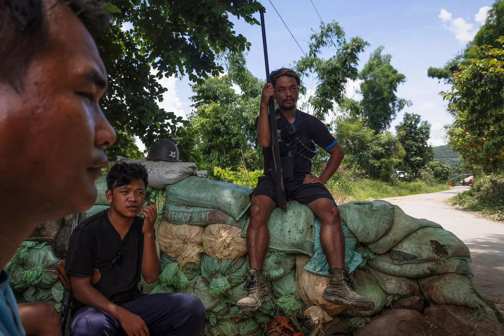 Ethnic Conflict: Will Manipur be an issue Modi cannot ignore?