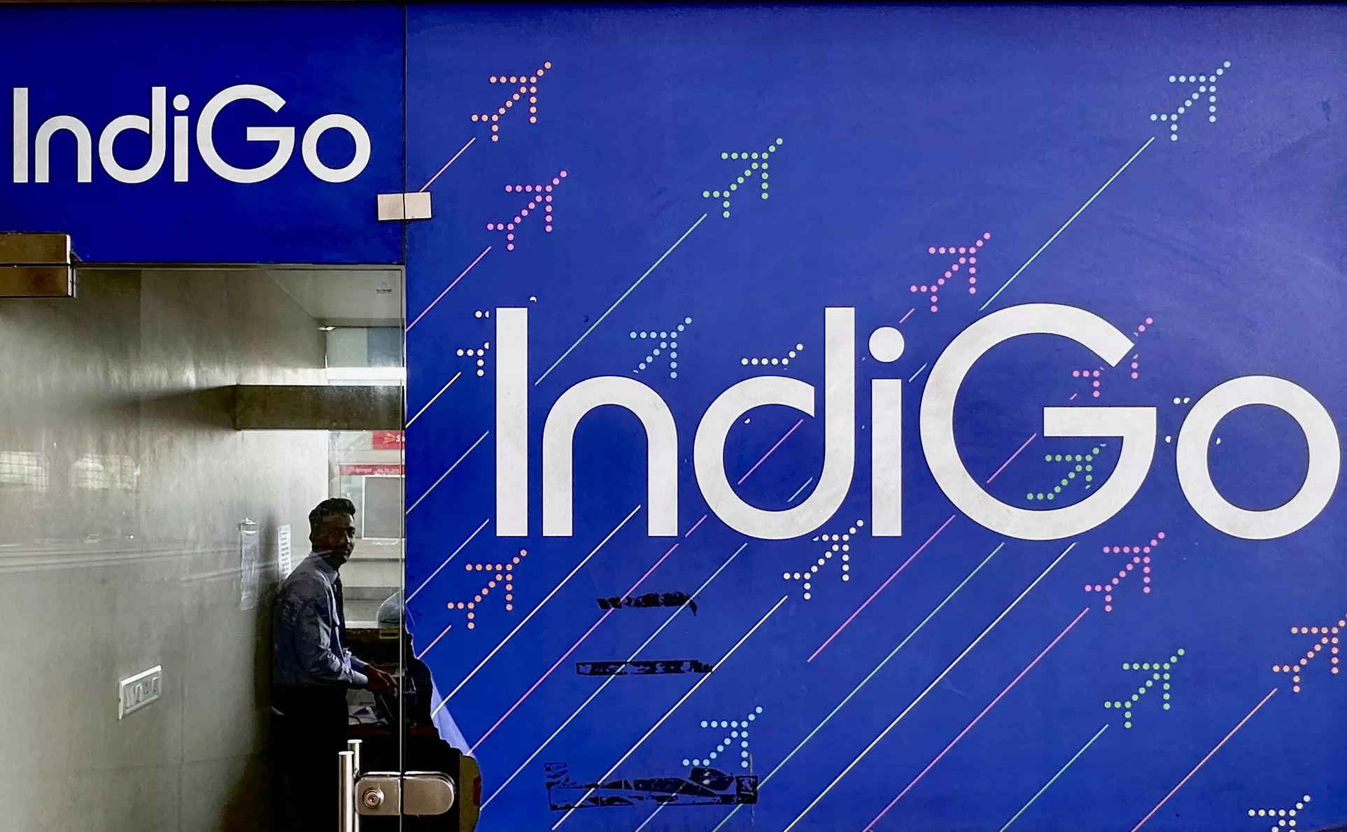 IndiGo profit soars to record high of Rs 3,090 cr