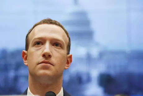 ‘Junk male’: Zuckerberg consumes 4,000 unhealthy calories a day to offset activities ‘Junk male’: Zuckerberg consumes 4,000 unhealthy calories a day to offset activities