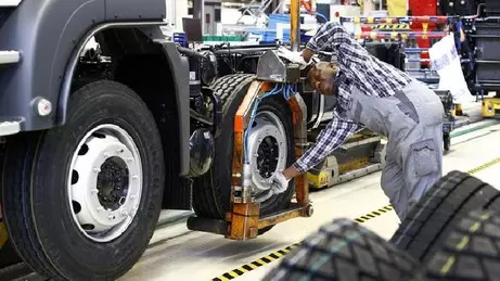 MRF net profit zooms in first quarter to Rs 581 cr