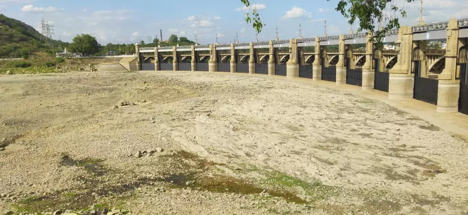 Ensure Karnataka release water: Farmer leaders