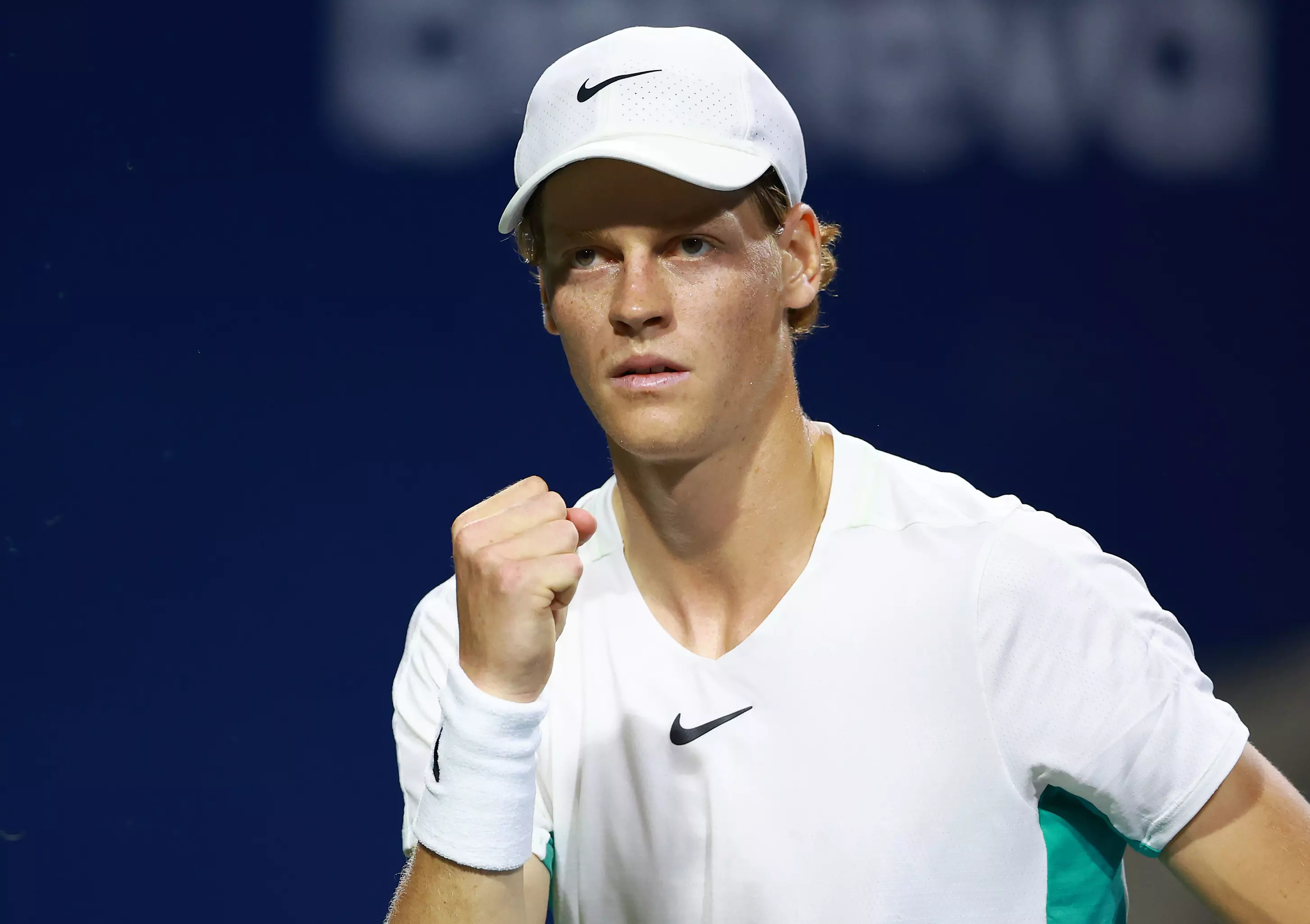 De Minaur, Sinner in Toronto final