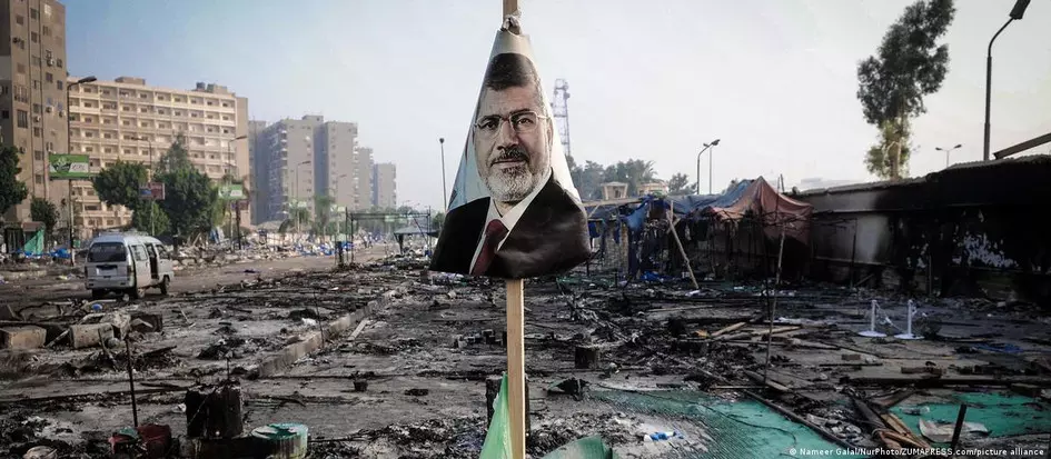 10 years later: Why Rabaa massacre never went to court