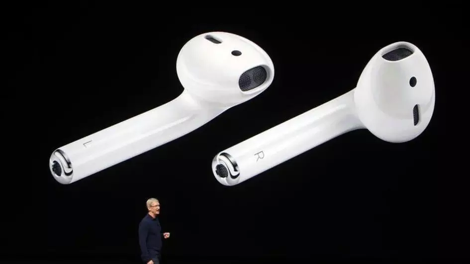 AirPods to be made at Foxconn Hyderabad unit
