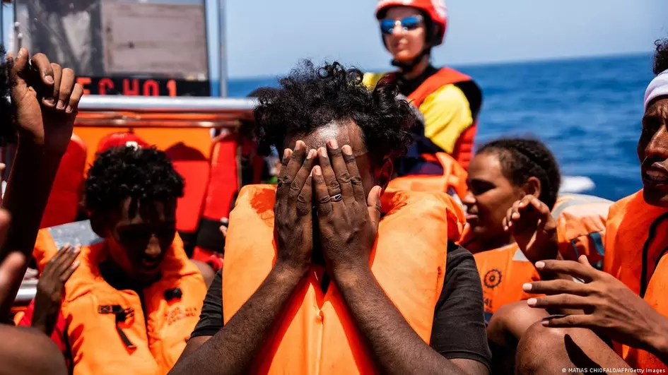 EU’s migration dilemma Is sealing borders the solution? EU’s migration dilemma Is sealing borders the solution?
