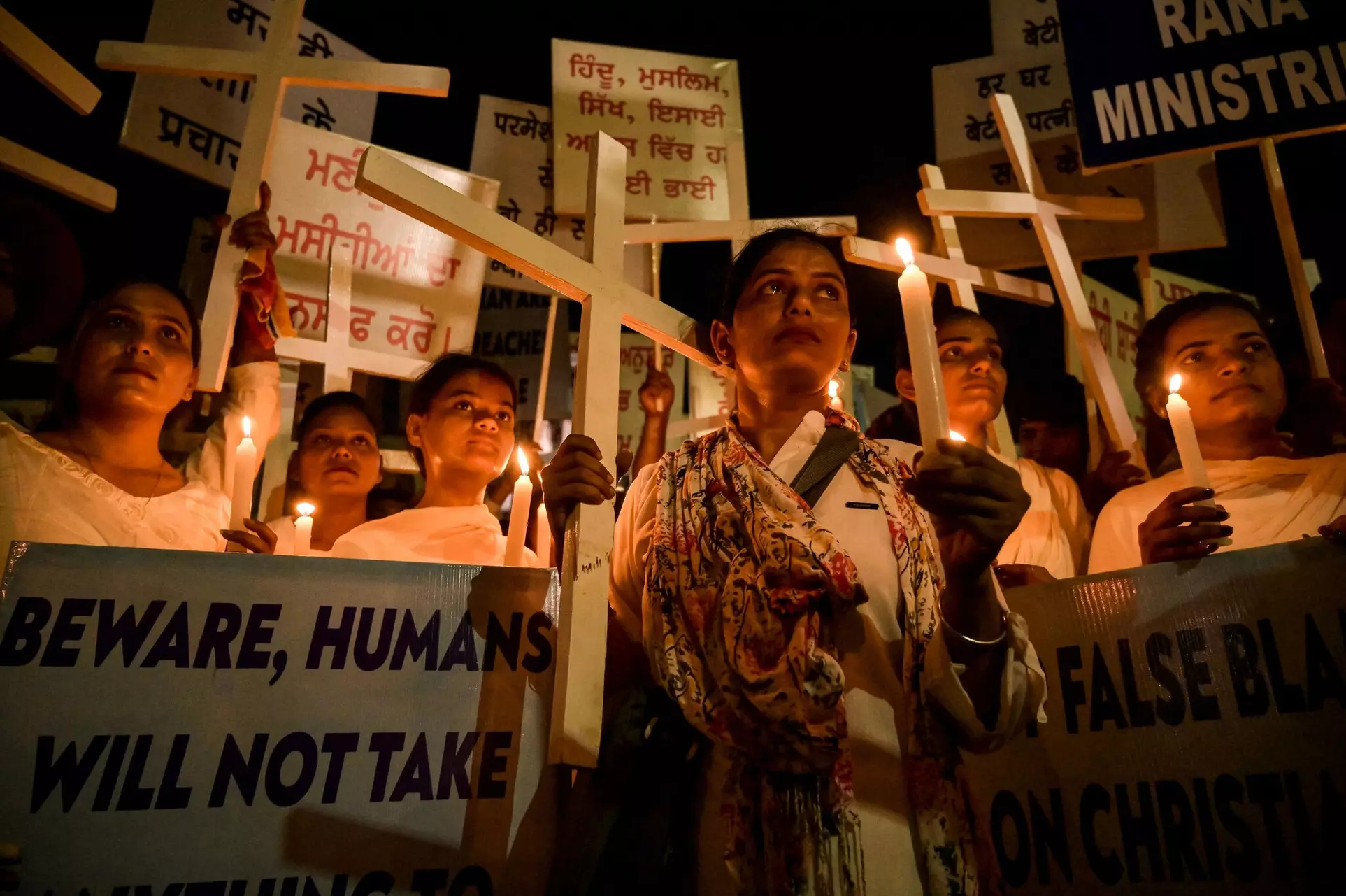 Fissures in democracy: India is on the brink Fissures in democracy: India is on the brink