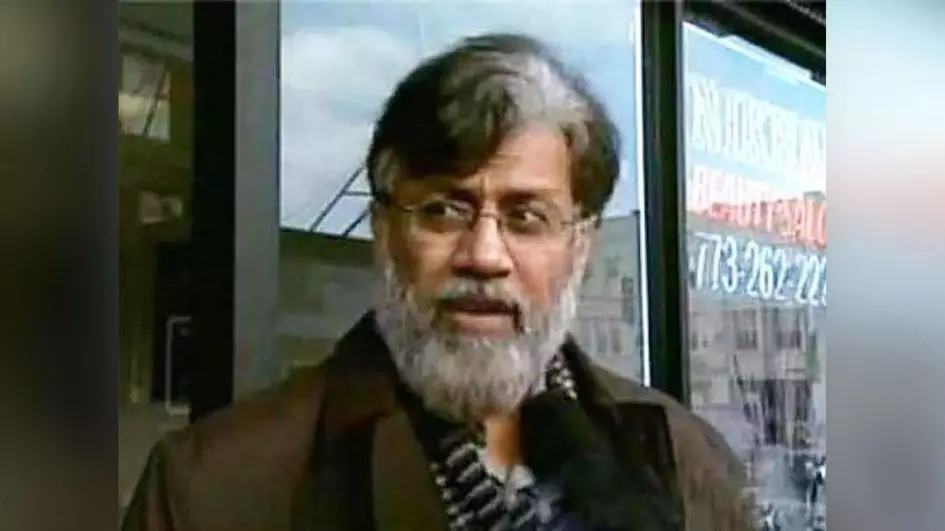 Mumbai Crime Branch files chargesheet against Tahawwur Rana in 26/11 terror attack case