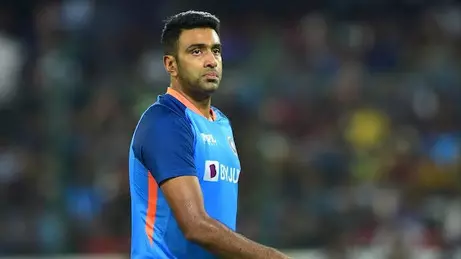 Indian skipper Rohit Sharma hints at Ashwins chance of making World Cup team Indian skipper Rohit Sharma hints at Ashwins chance of making World Cup team