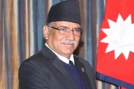 Nepali Congress urges PM Prachanda to quit and pave way for new government