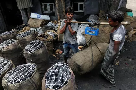 CIL’s supply to power sector up to 294.8 MT in H1