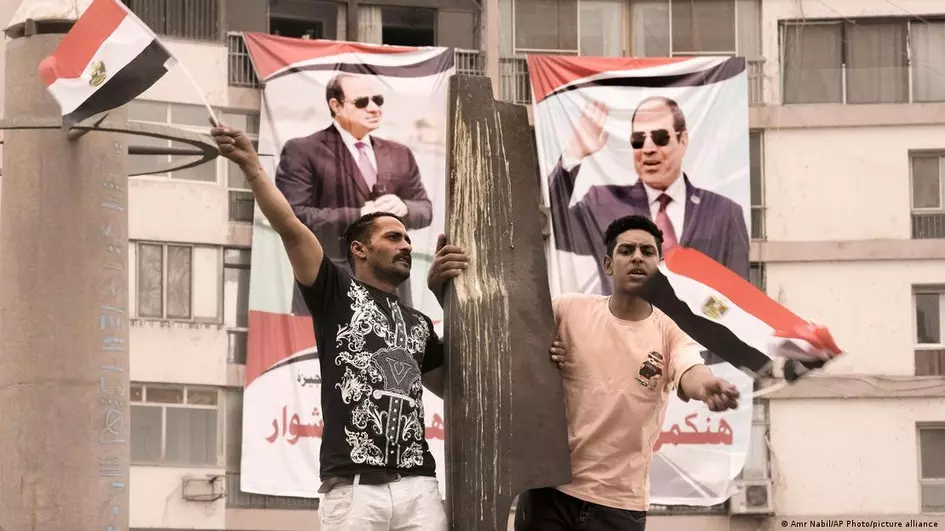 Egypt’s worries: Will prez elections bring any real change? Egypt’s worries: Will prez elections bring any real change?