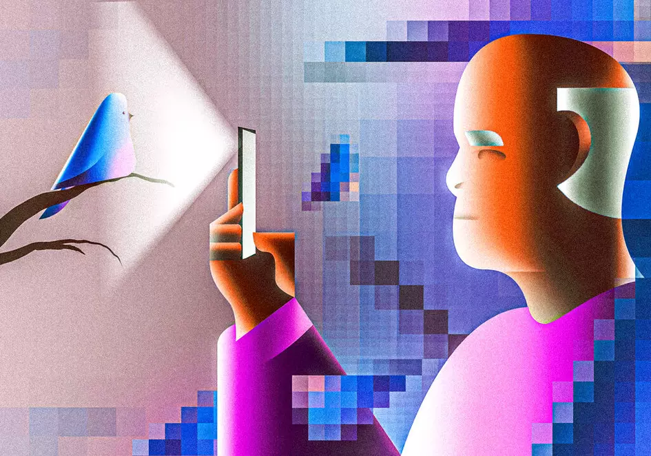 Tech Fix: Smartphone photos are getting faker. Uh-oh? Tech Fix: Smartphone photos are getting faker. Uh-oh?