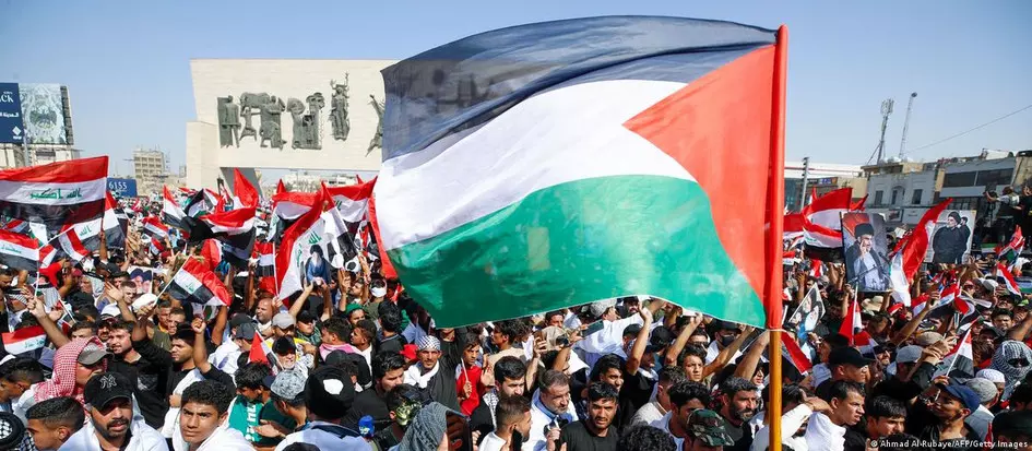 Israel-Hamas war: Role of Iran-backed militias in the conflict Israel-Hamas war: Role of Iran-backed militias in the conflict