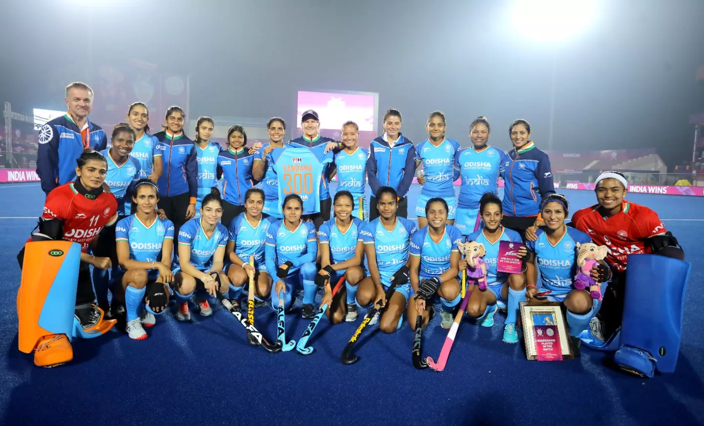 After shootout heartbreak, India set to face Japan for Olympic berth
