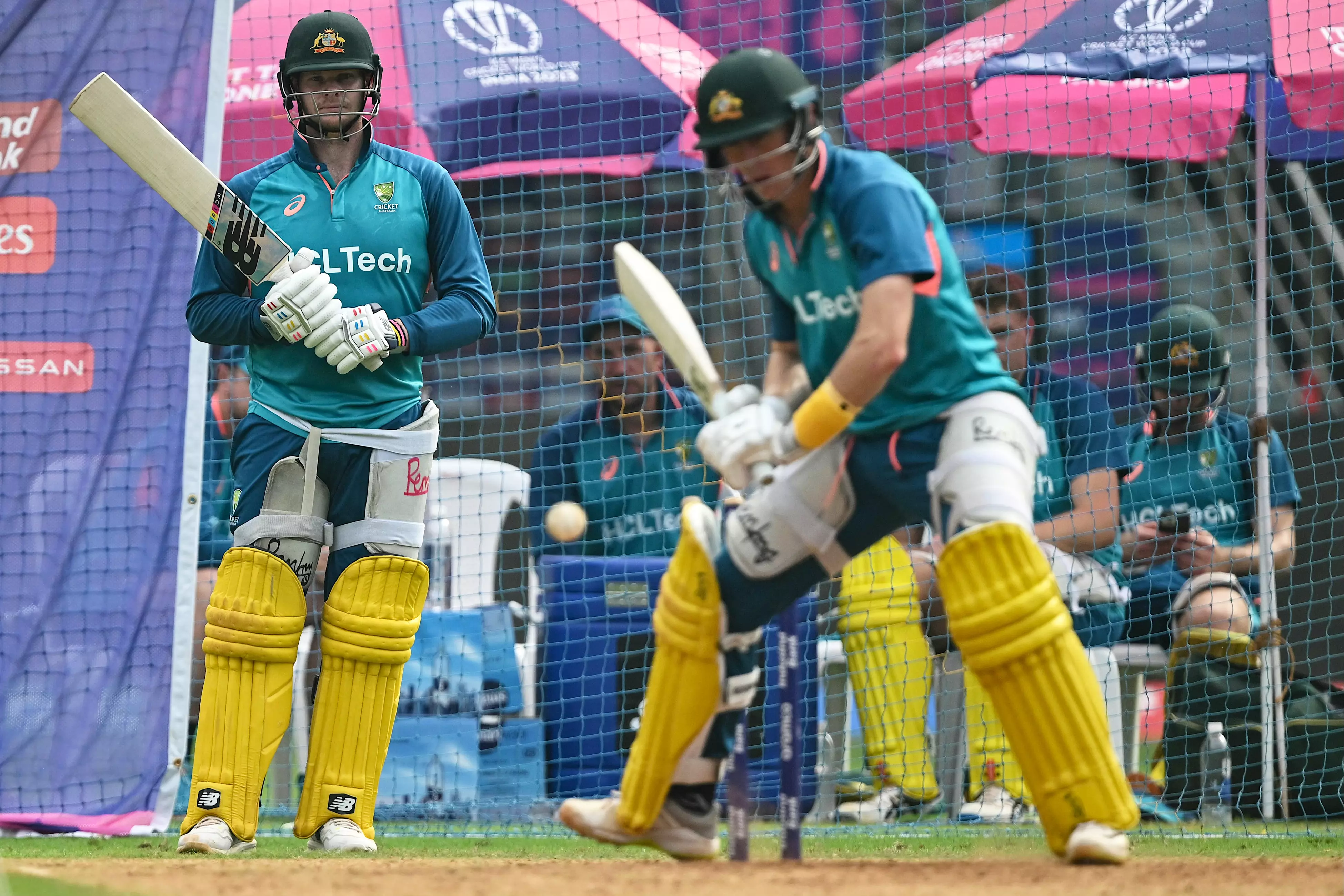 Oz looks to banish middle-order woes against Afghanistan