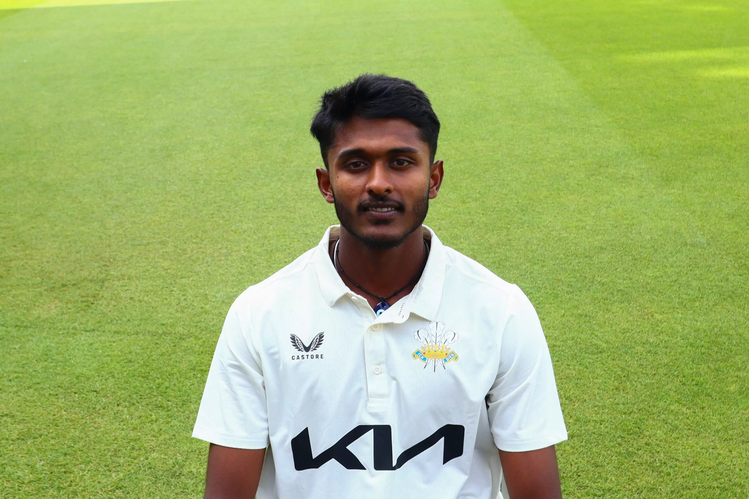Indians in County: Sudharsan scores 14 for Surrey, Shaw manages 31 and 37 for Northants
