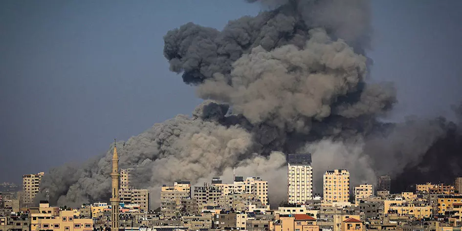 Backfired agenda: The new roots of anti-Semitism