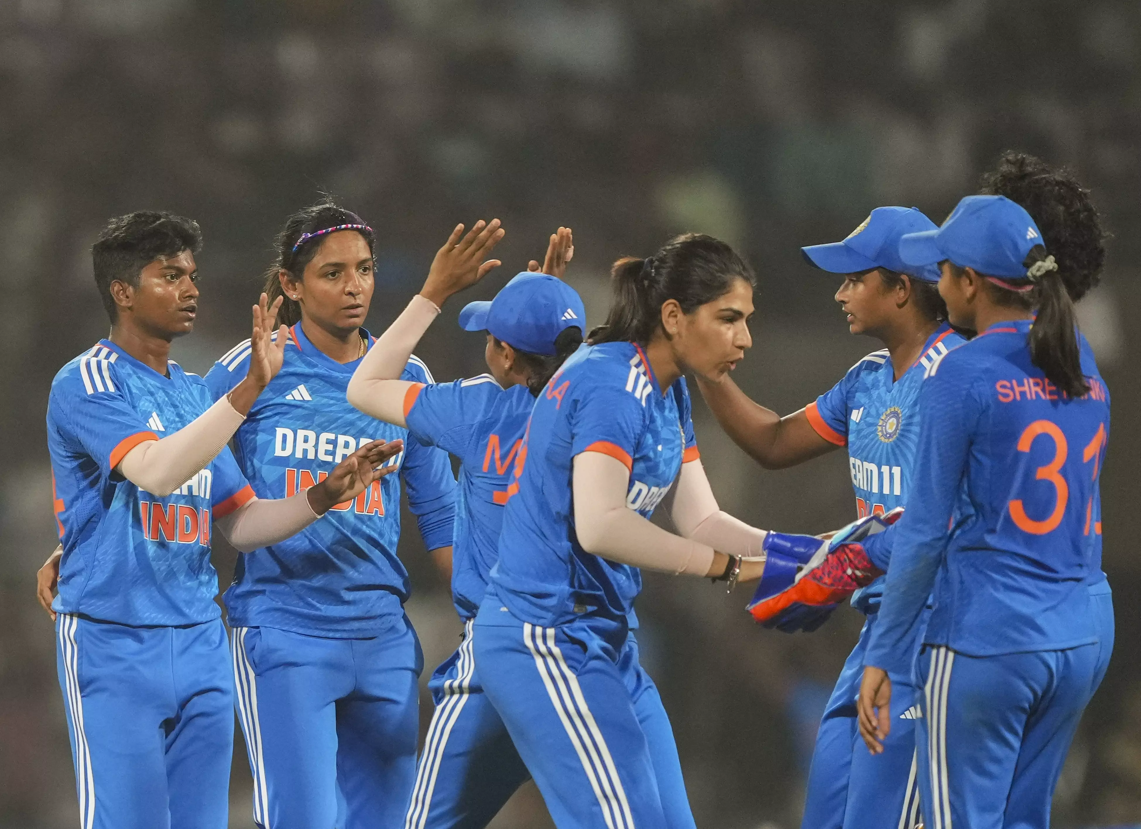 India eyes ‘final say’ against Australia in series-decider India eyes ‘final say’ against Australia in series-decider