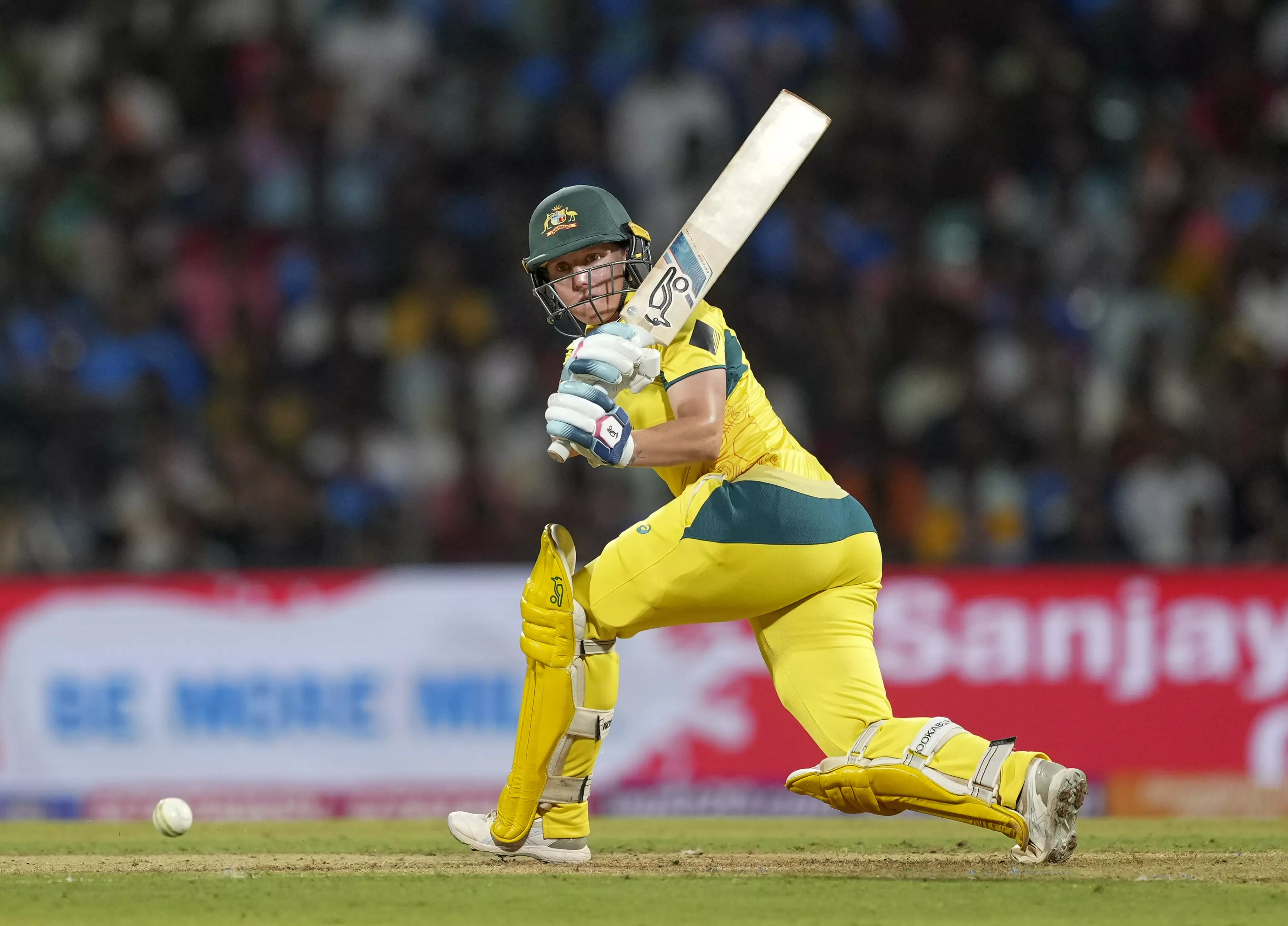 Find it hard to fathom playing T20 WC in Bangladesh: Alyssa Healy Find it hard to fathom playing T20 WC in Bangladesh: Alyssa Healy