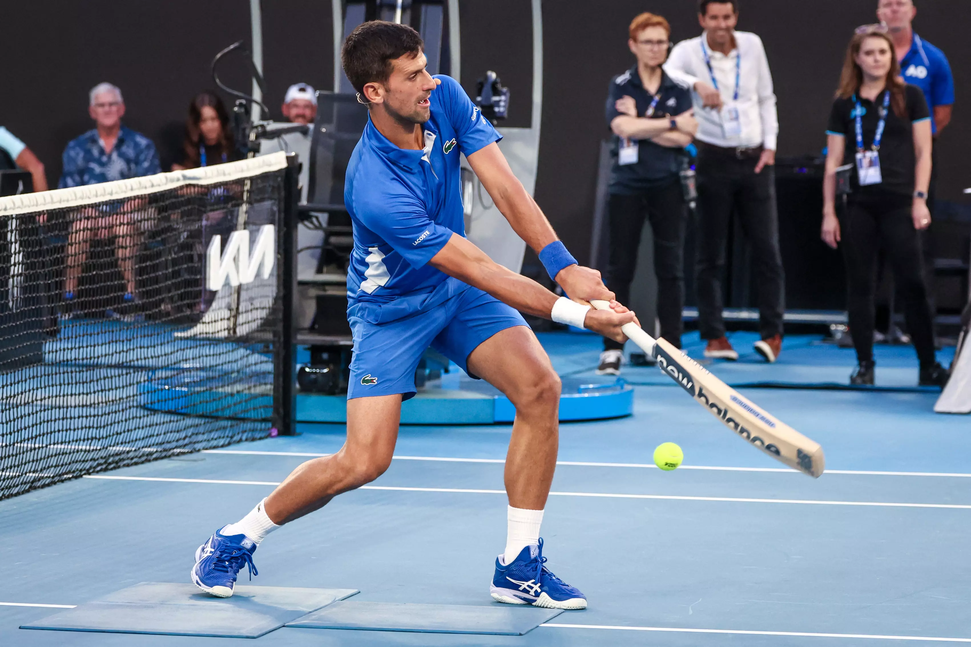 AO Draw: Djokovic may face former No 1 Murray in R3 AO Draw: Djokovic may face former No 1 Murray in R3