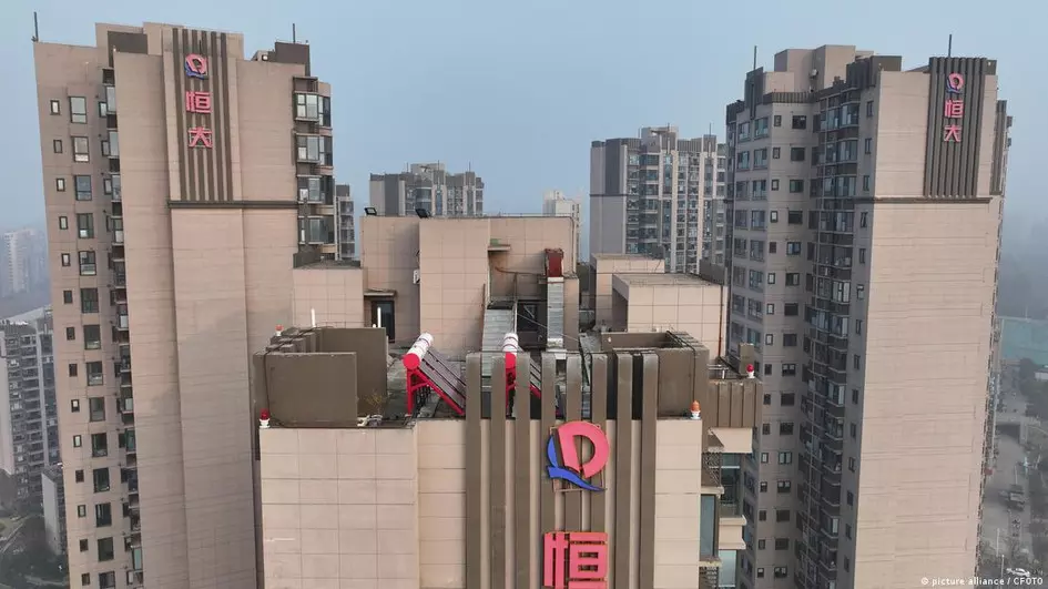 L’affaire Evergrande: What if the property giant is liquidated?