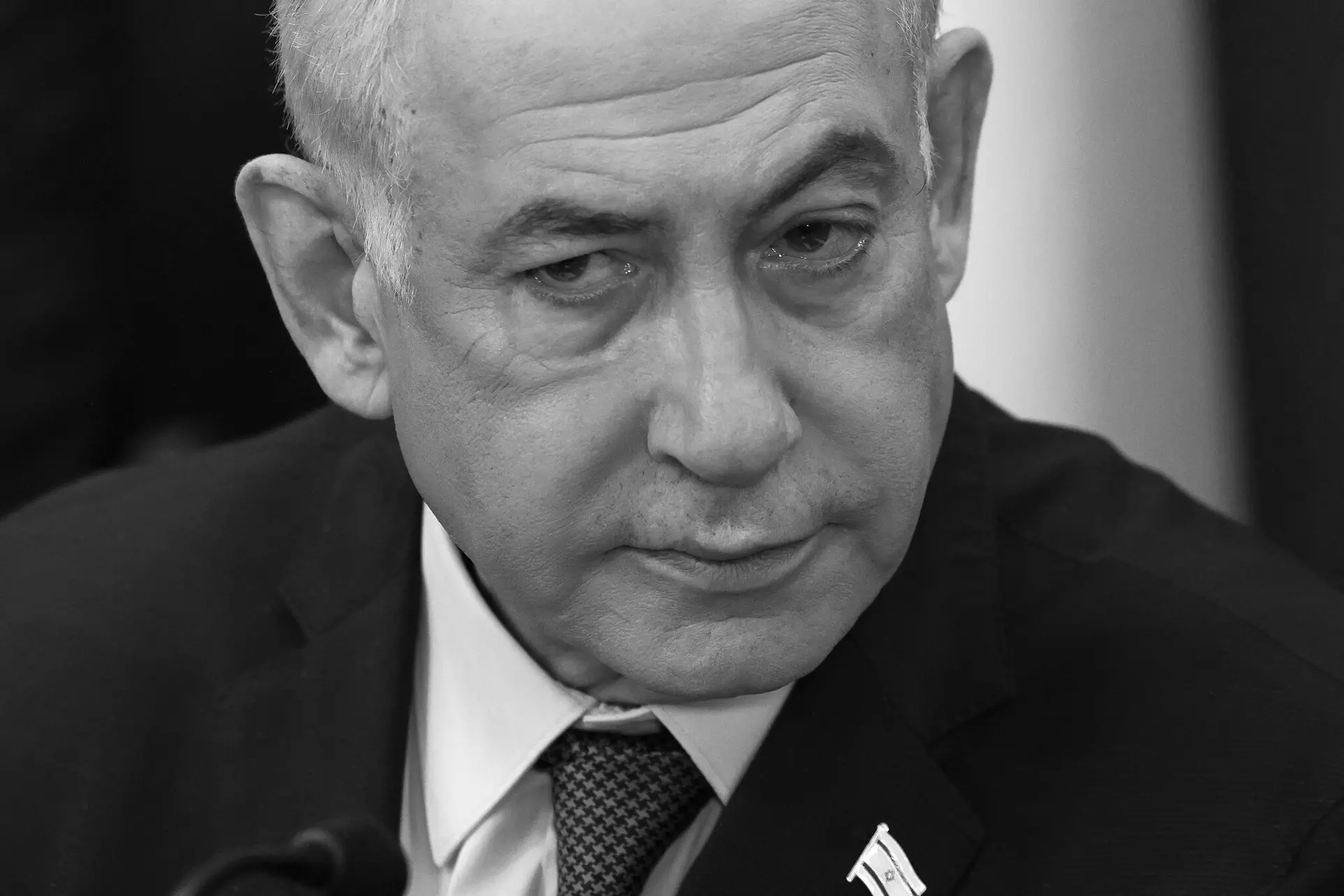 Distrust looms: Netanyahu’s cynical political game Distrust looms: Netanyahu’s cynical political game