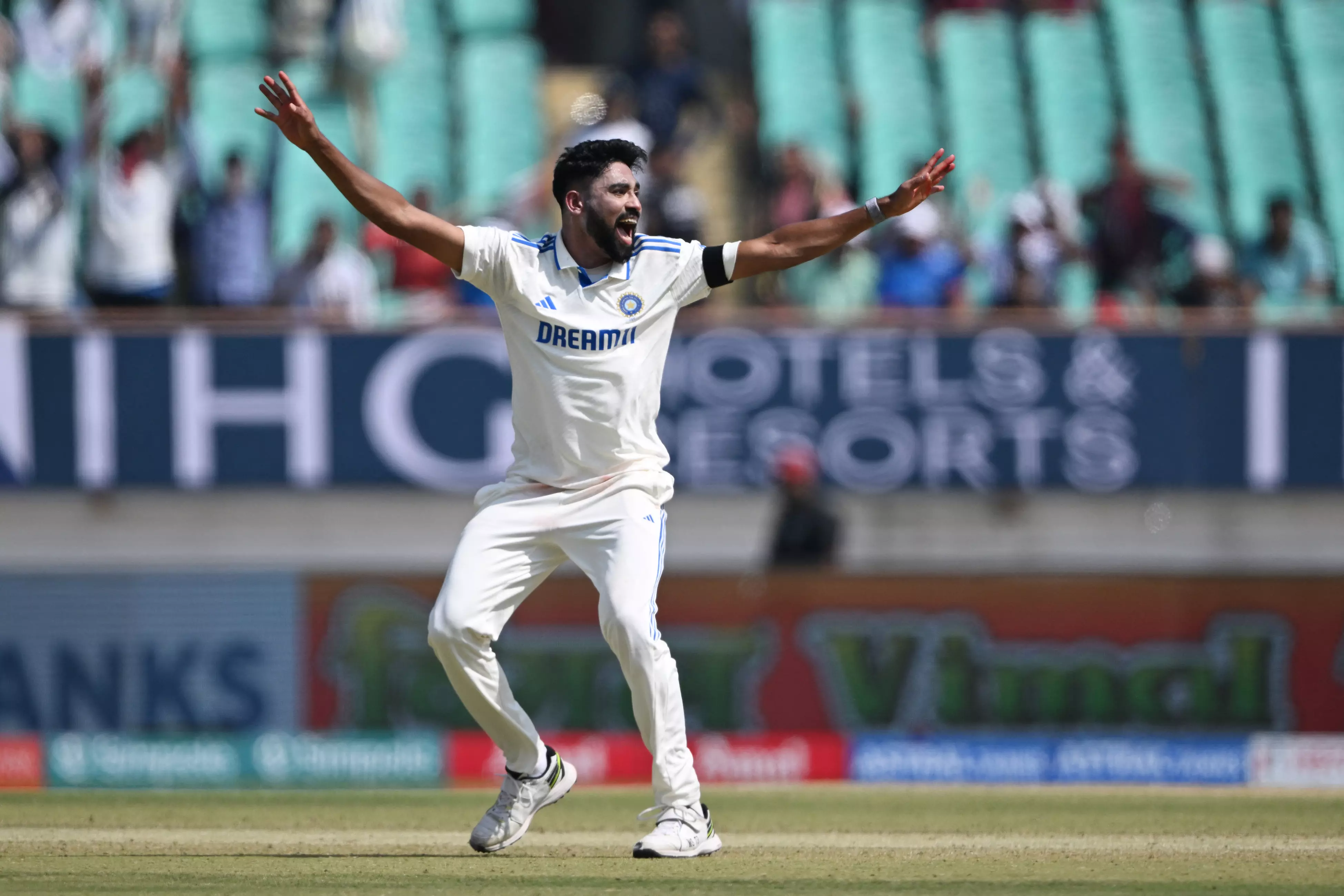 South Africa Tests crucial for WTC cycle: Siraj