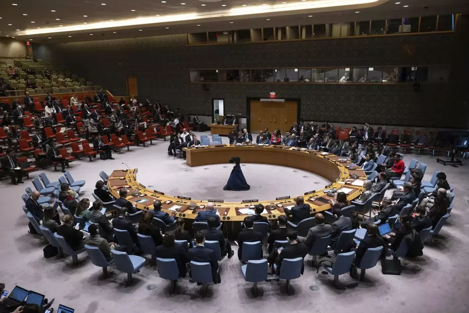 Iran asks for emergency meeting of UN Security Council over US strikes Iran asks for emergency meeting of UN Security Council over US strikes
