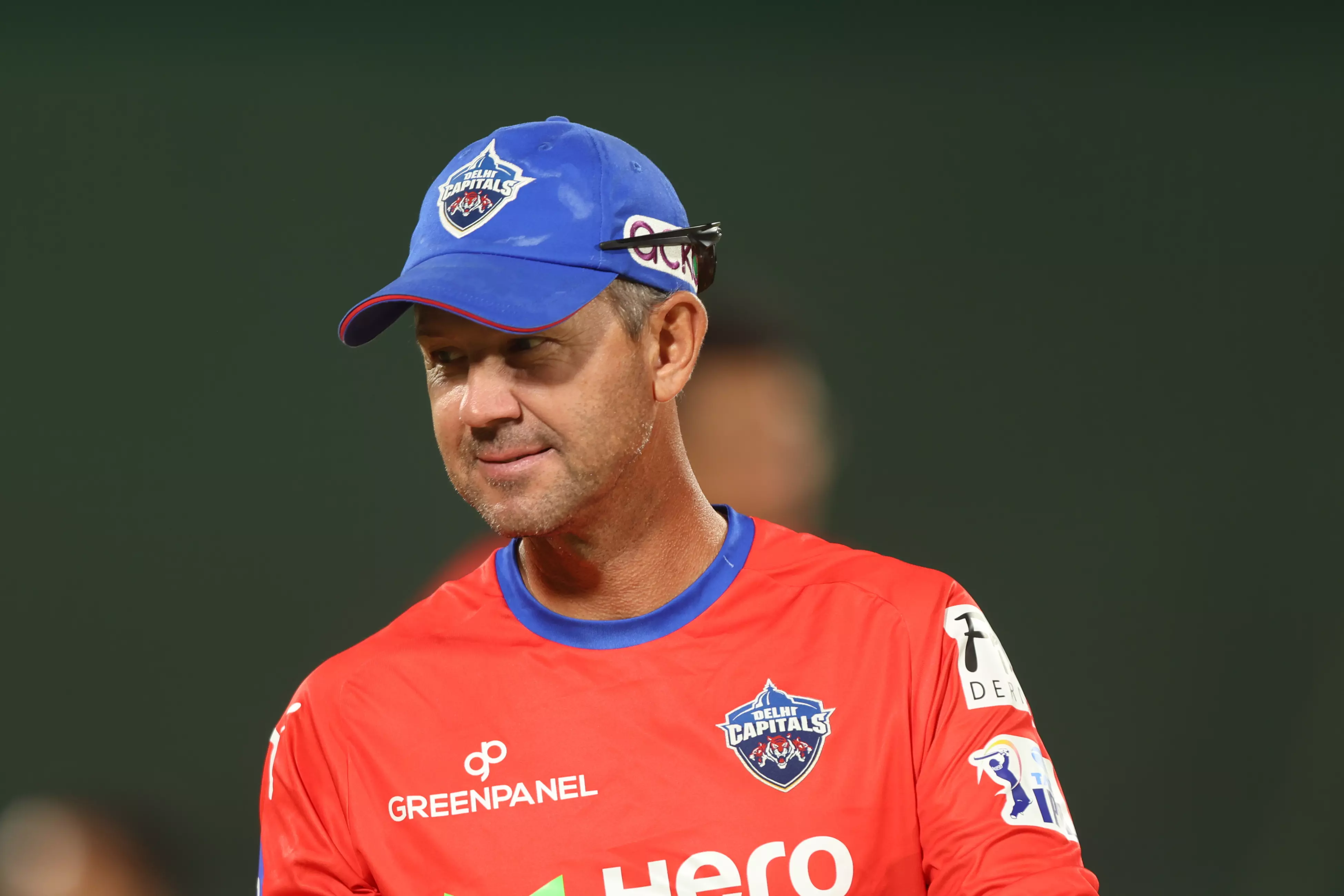 We havent achieved anything yet: PBKS head coach Ponting We havent achieved anything yet: PBKS head coach Ponting