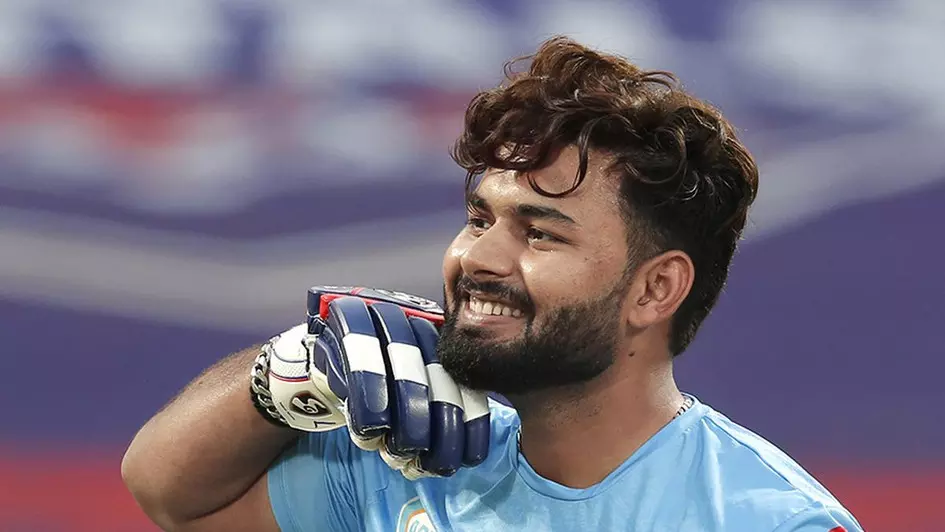 Rishabh Pant wont keep wickets on Day 3 of 1st Test against New Zealand Rishabh Pant wont keep wickets on Day 3 of 1st Test against New Zealand