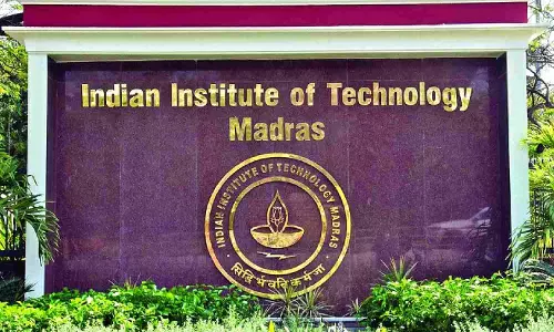 Admissions open for IIT-M Zanzibar campus; classes to start from Oct