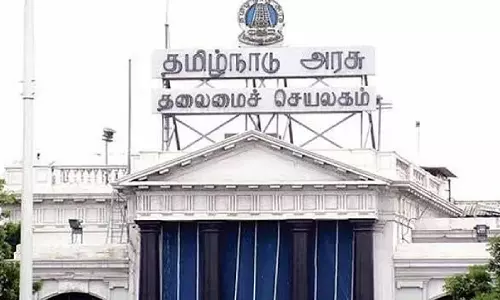 TN govt rolls out application for empanelment under Thooimai Iyakkam