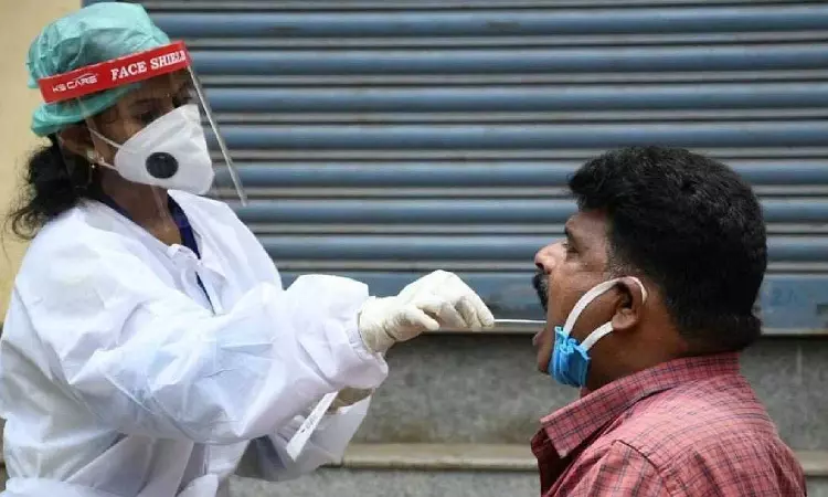 TN reports 13 Covid cases, zero deaths