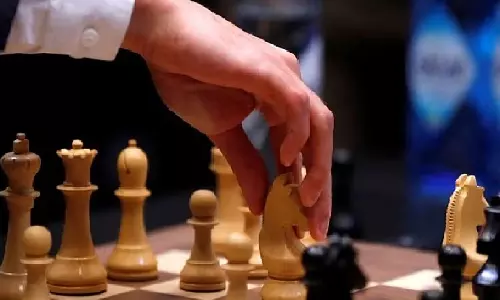 Vaishali and Gujrathi secure spots at the FIDE Candidates tournament