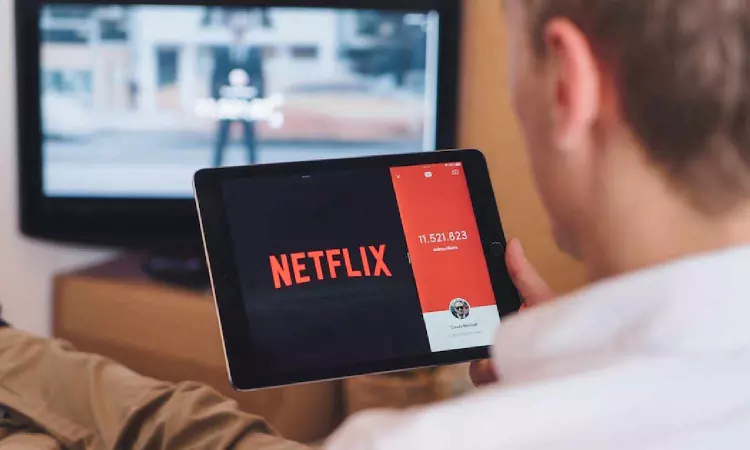 S.Korean broadband firm, Netflix says ending all disputes over costs