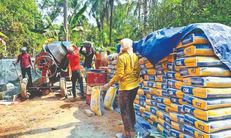 Chennai Super Kings Cricket Ltd on a different ‘pitch’ as it buys 10k shares of India Cements