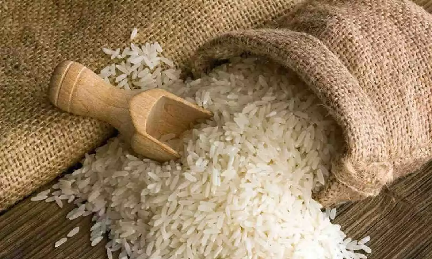 Rice prices soar to highest levels in almost 15 years in Asia