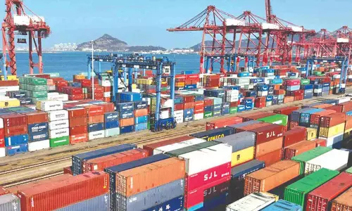 Factory seconds: China unlikely to save world economy again