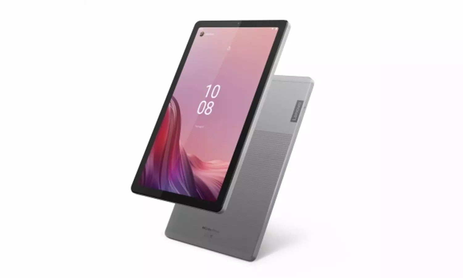 Lenovo launches new Android tablet Tab M9 in India