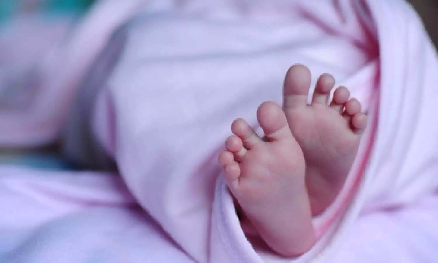 Pune study shows efficacy of rescue therapy for newborns who turn blue