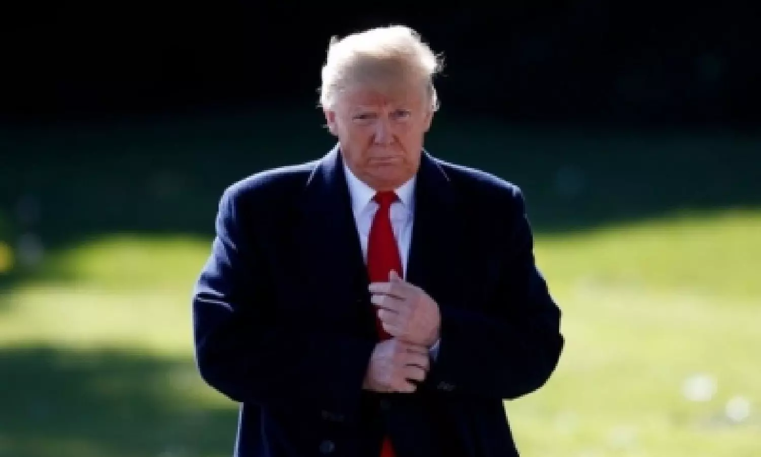 Trump likely to be indicted on classified documents hoarding issue
